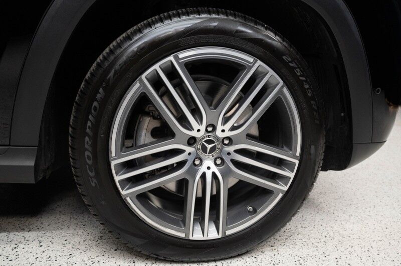 2026 Mercedes-Benz GLS 450 4MATIC&reg; SUV Scottsdale AZ