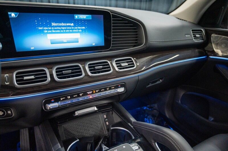 2026 Mercedes-Benz GLS 450 4MATIC&reg; SUV Scottsdale AZ