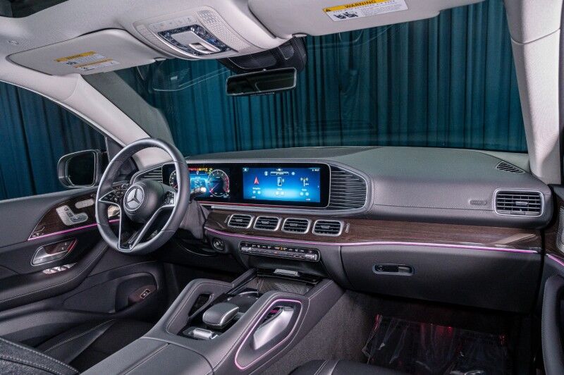 2026 Mercedes-Benz GLS 450 4MATIC&reg; SUV Scottsdale AZ