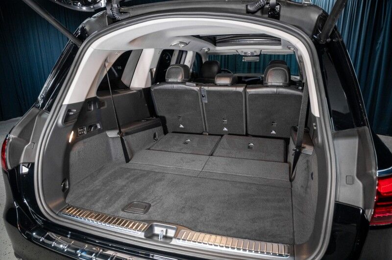 2026 Mercedes-Benz GLS 450 4MATIC&reg; SUV Scottsdale AZ