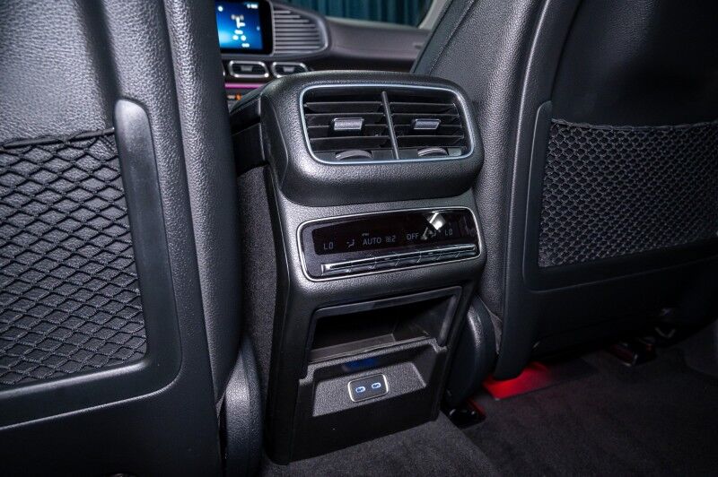 2026 Mercedes-Benz GLS 450 4MATIC&reg; SUV Scottsdale AZ