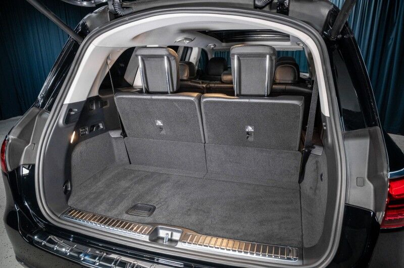 2026 Mercedes-Benz GLS 450 4MATIC&reg; SUV Scottsdale AZ