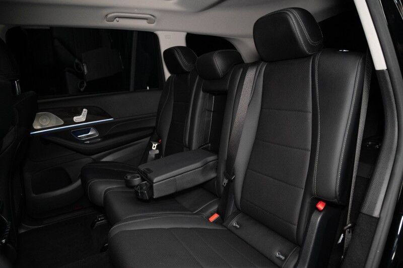2026 Mercedes-Benz GLS 450 4MATIC&reg; SUV Scottsdale AZ