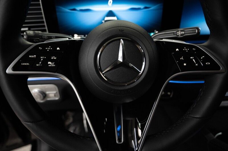 2026 Mercedes-Benz GLS 450 4MATIC&reg; SUV Scottsdale AZ