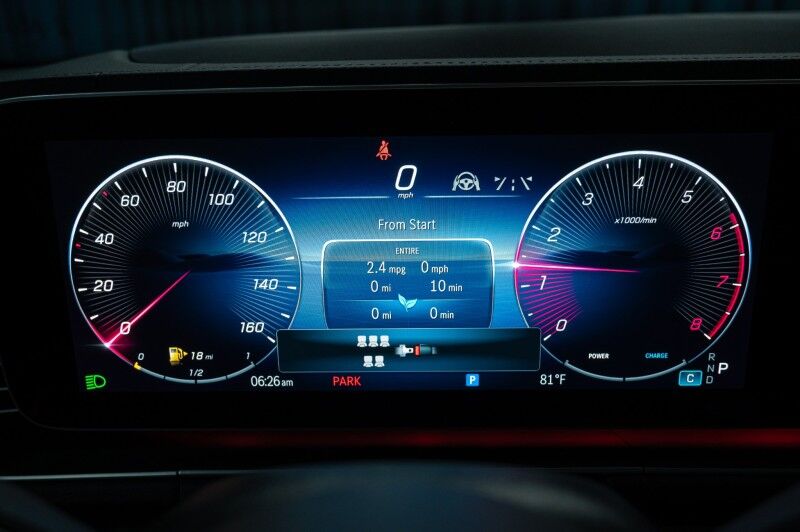 2026 Mercedes-Benz GLS 450 4MATIC&reg; SUV Scottsdale AZ