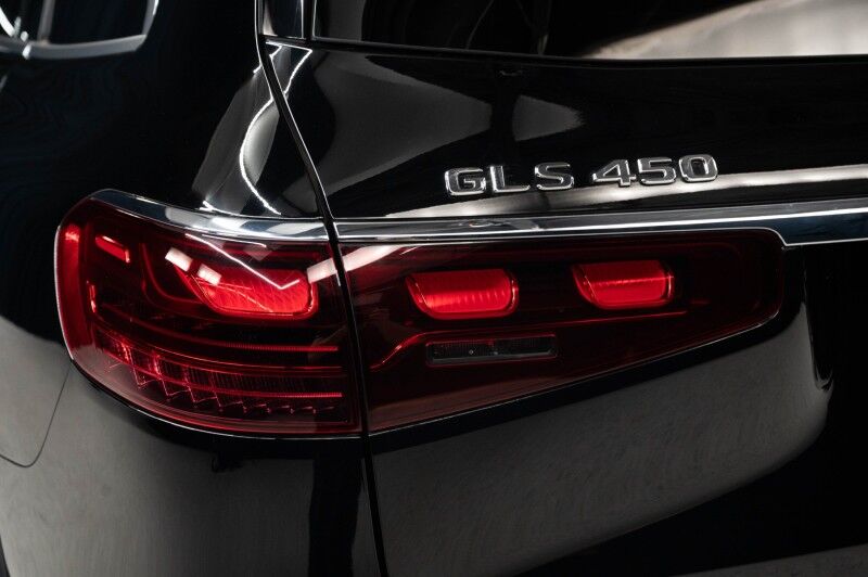 2026 Mercedes-Benz GLS 450 4MATIC&reg; SUV Scottsdale AZ