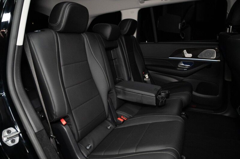 2026 Mercedes-Benz GLS 450 4MATIC&reg; SUV Scottsdale AZ