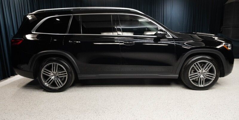 2026 Mercedes-Benz GLS 450 4MATIC&reg; SUV Scottsdale AZ