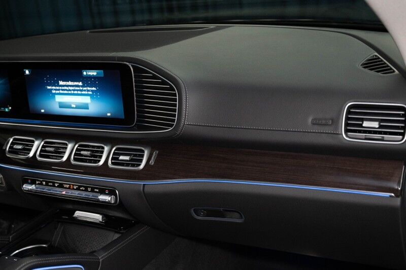 2026 Mercedes-Benz GLS 450 4MATIC&reg; SUV Scottsdale AZ