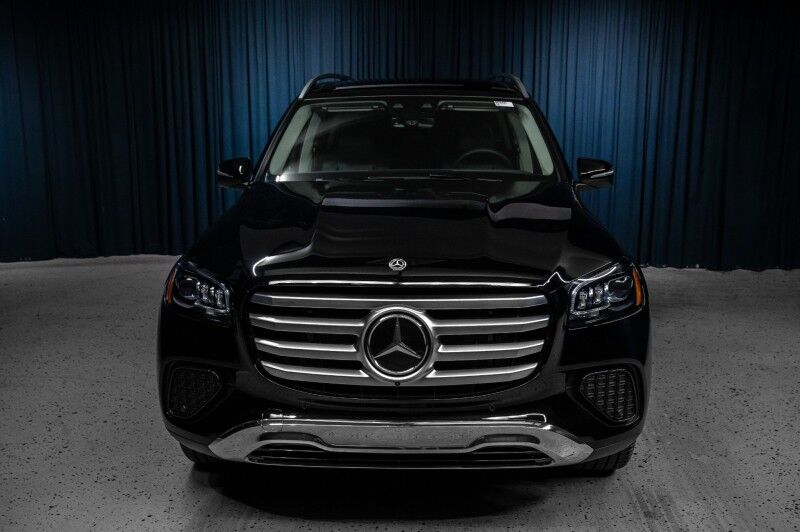 2026 Mercedes-Benz GLS 450 4MATIC&reg; SUV Scottsdale AZ