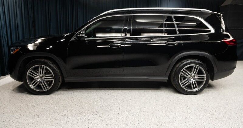 2026 Mercedes-Benz GLS 450 4MATIC&reg; SUV Scottsdale AZ