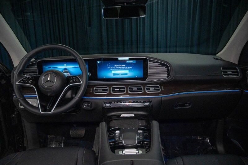 2026 Mercedes-Benz GLS 450 4MATIC&reg; SUV Scottsdale AZ