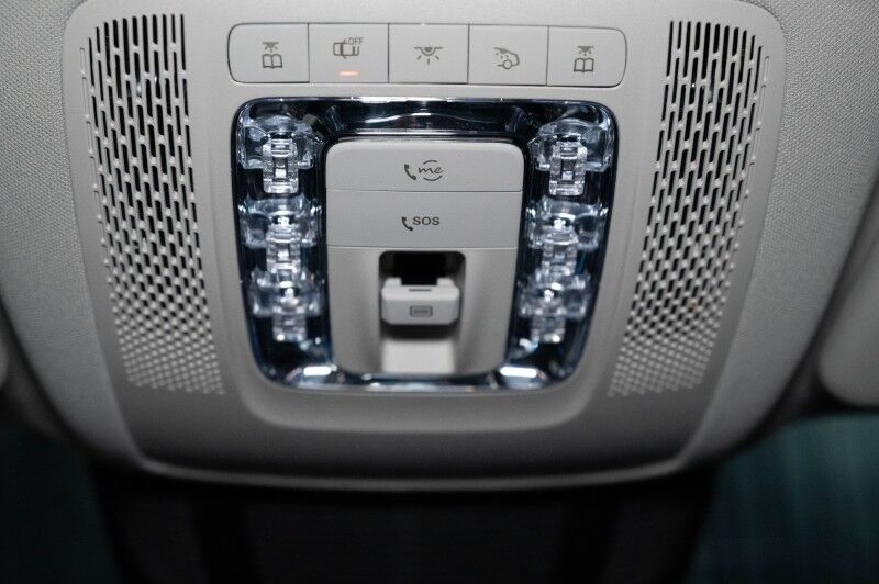 2026 Mercedes-Benz GLS 450 4MATIC&reg; SUV Scottsdale AZ