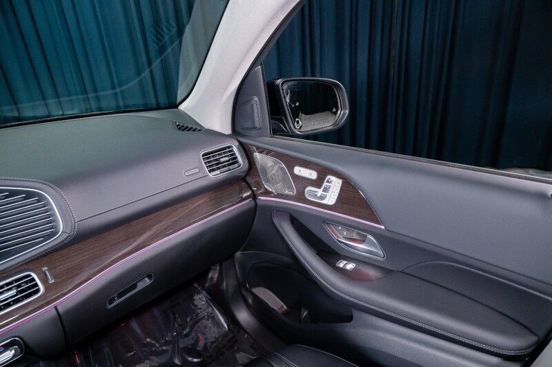 2026 Mercedes-Benz GLS 450 4MATIC&reg; SUV Scottsdale AZ