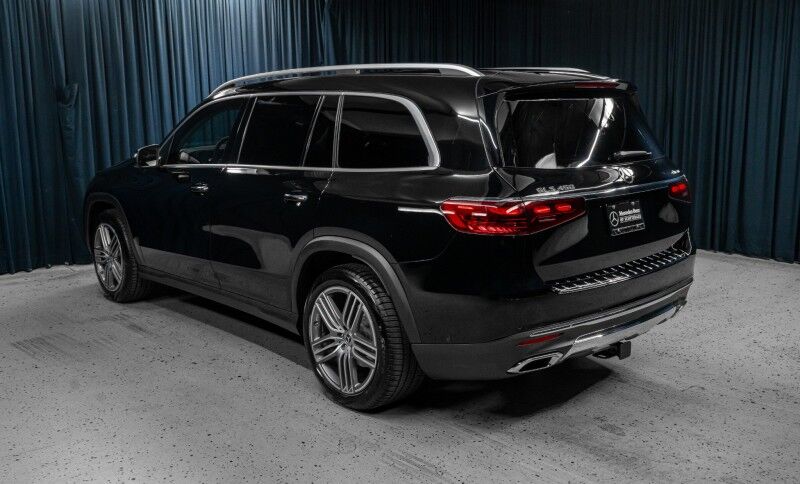 2026 Mercedes-Benz GLS 450 4MATIC&reg; SUV Scottsdale AZ