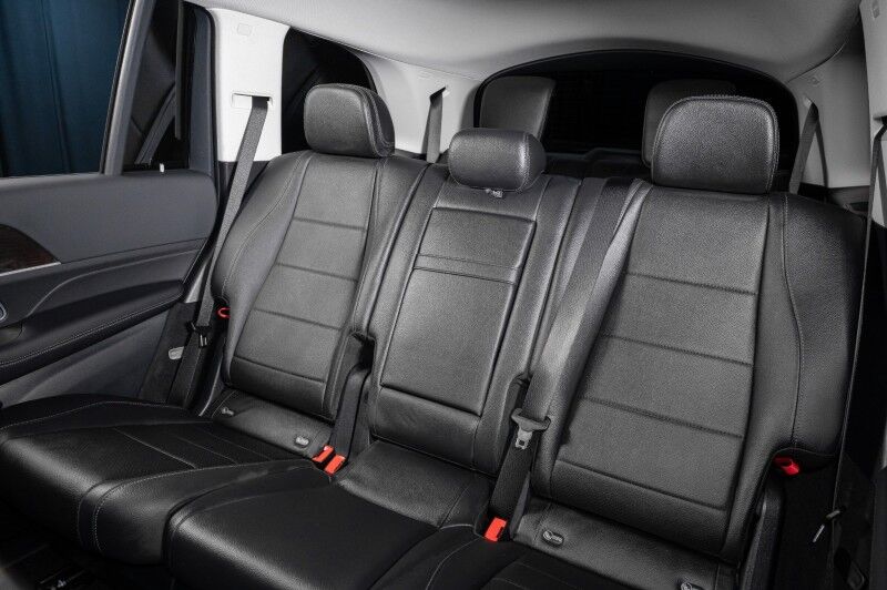 2026 Mercedes-Benz GLS 450 4MATIC&reg; SUV Scottsdale AZ