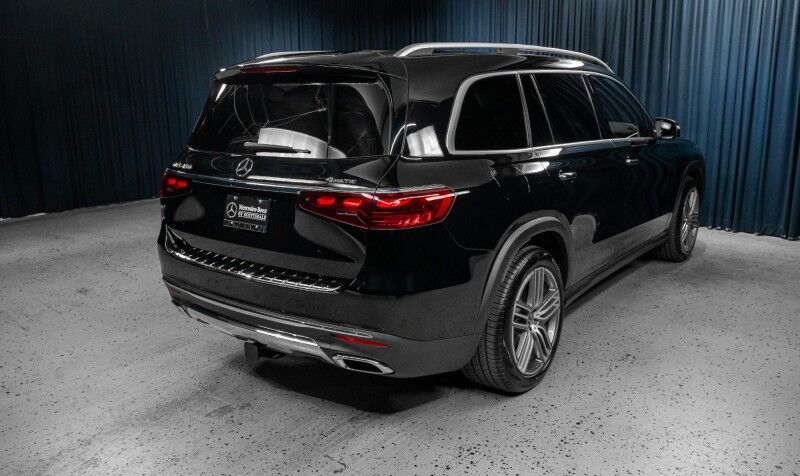 2026 Mercedes-Benz GLS 450 4MATIC&reg; SUV Scottsdale AZ