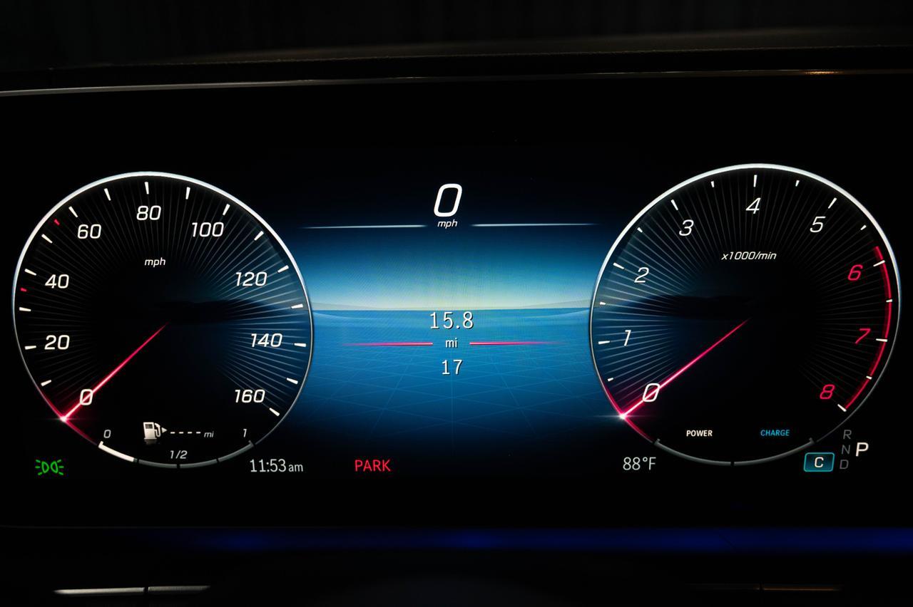 2026 Mercedes-Benz GLS 450 4MATIC&reg; SUV Scottsdale AZ