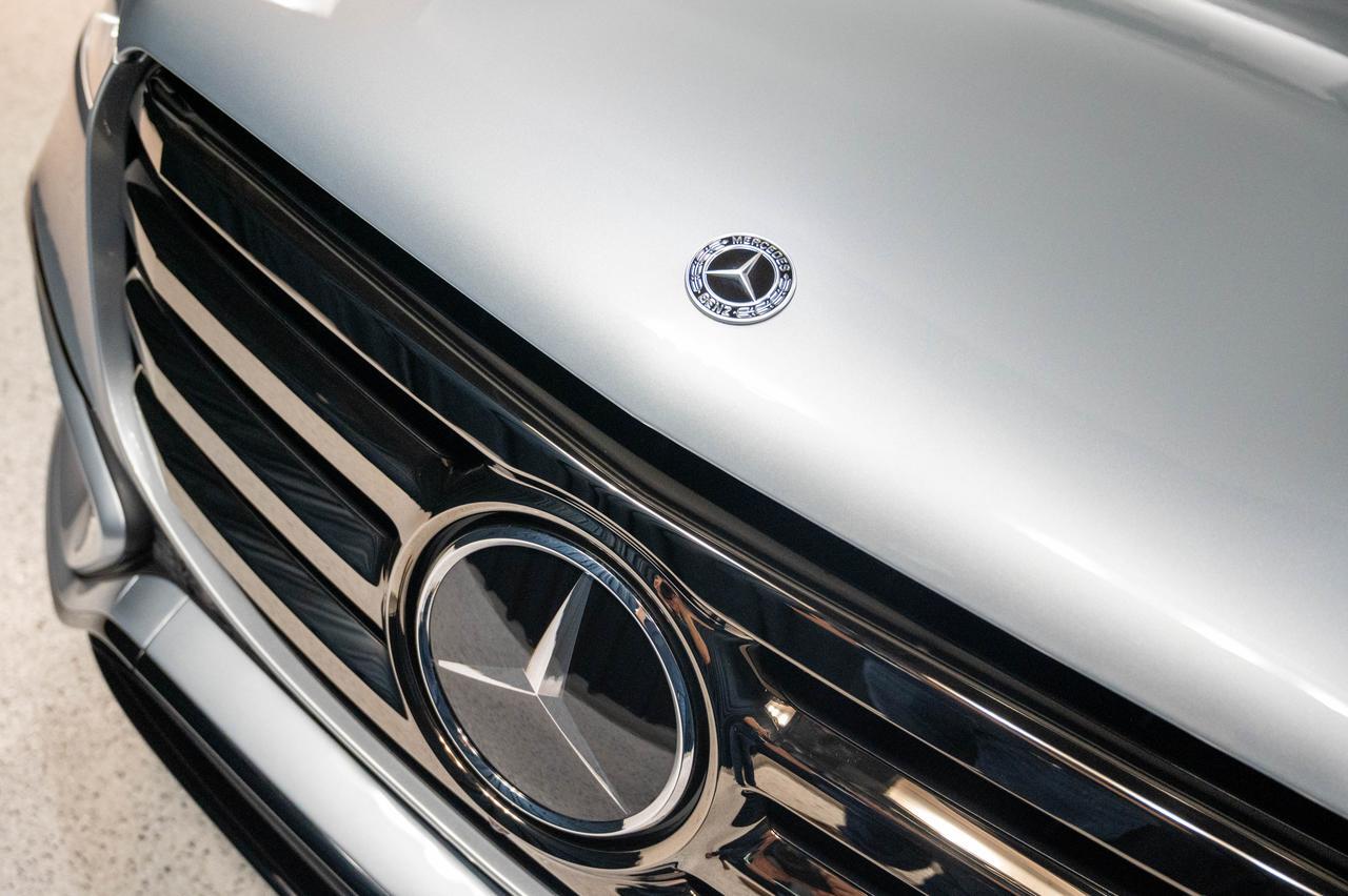 2026 Mercedes-Benz GLS 450 4MATIC&reg; SUV Scottsdale AZ