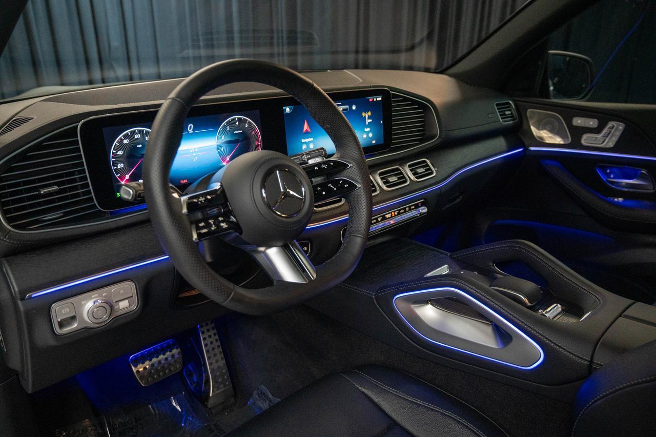 2026 Mercedes-Benz GLS 450 4MATIC&reg; SUV Scottsdale AZ