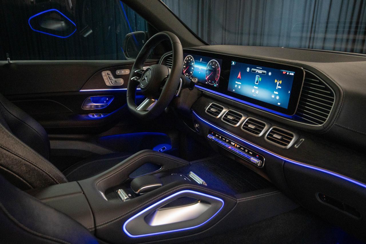 2026 Mercedes-Benz GLS 450 4MATIC&reg; SUV Scottsdale AZ