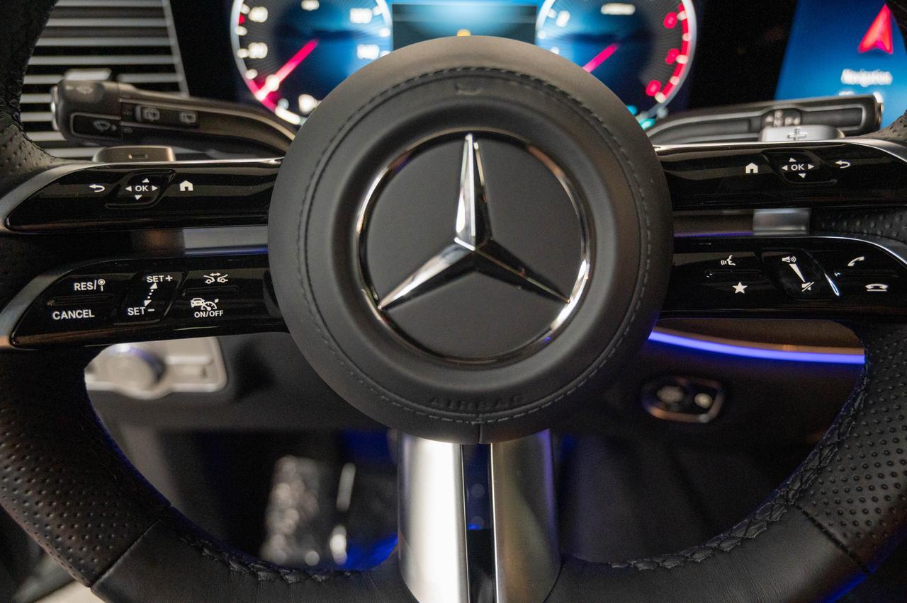 2026 Mercedes-Benz GLS 450 4MATIC&reg; SUV Scottsdale AZ