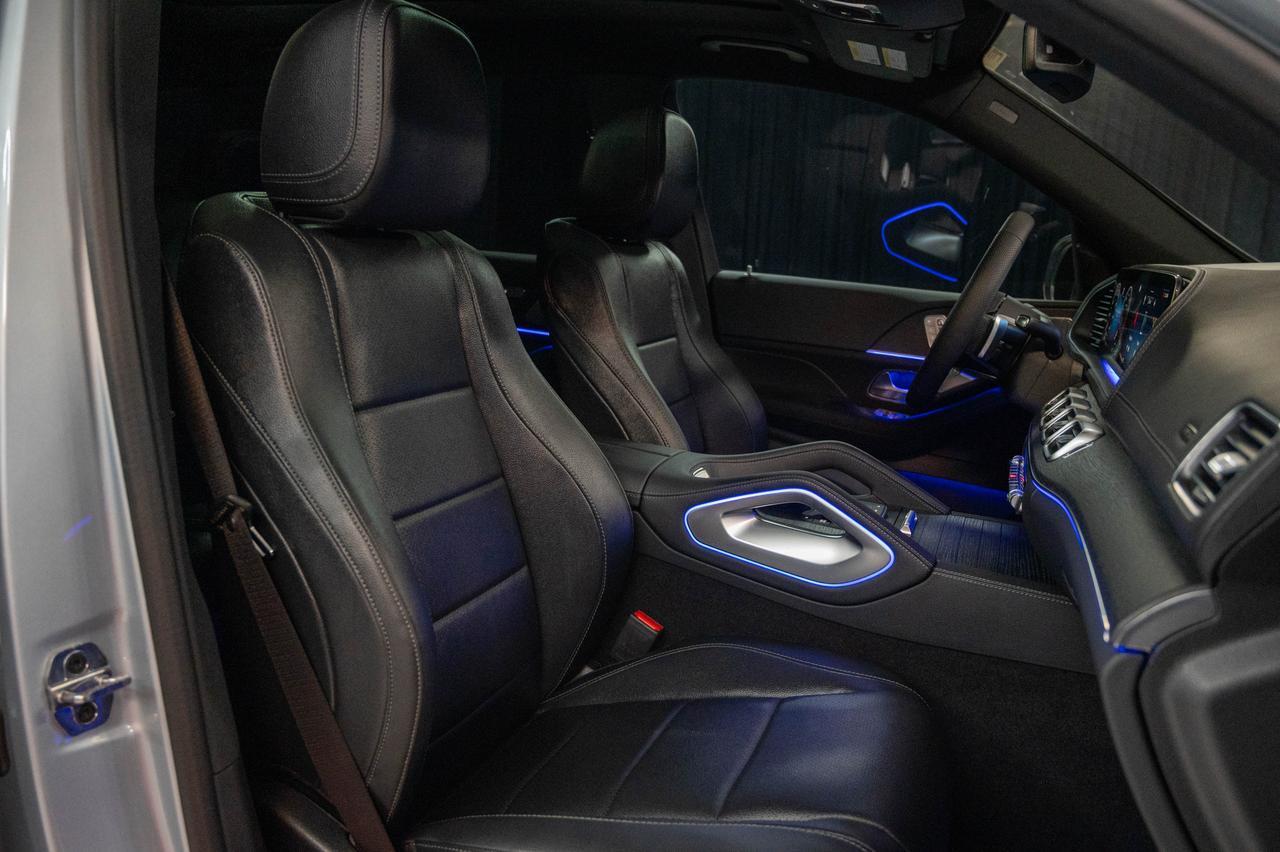2026 Mercedes-Benz GLS 450 4MATIC&reg; SUV Scottsdale AZ