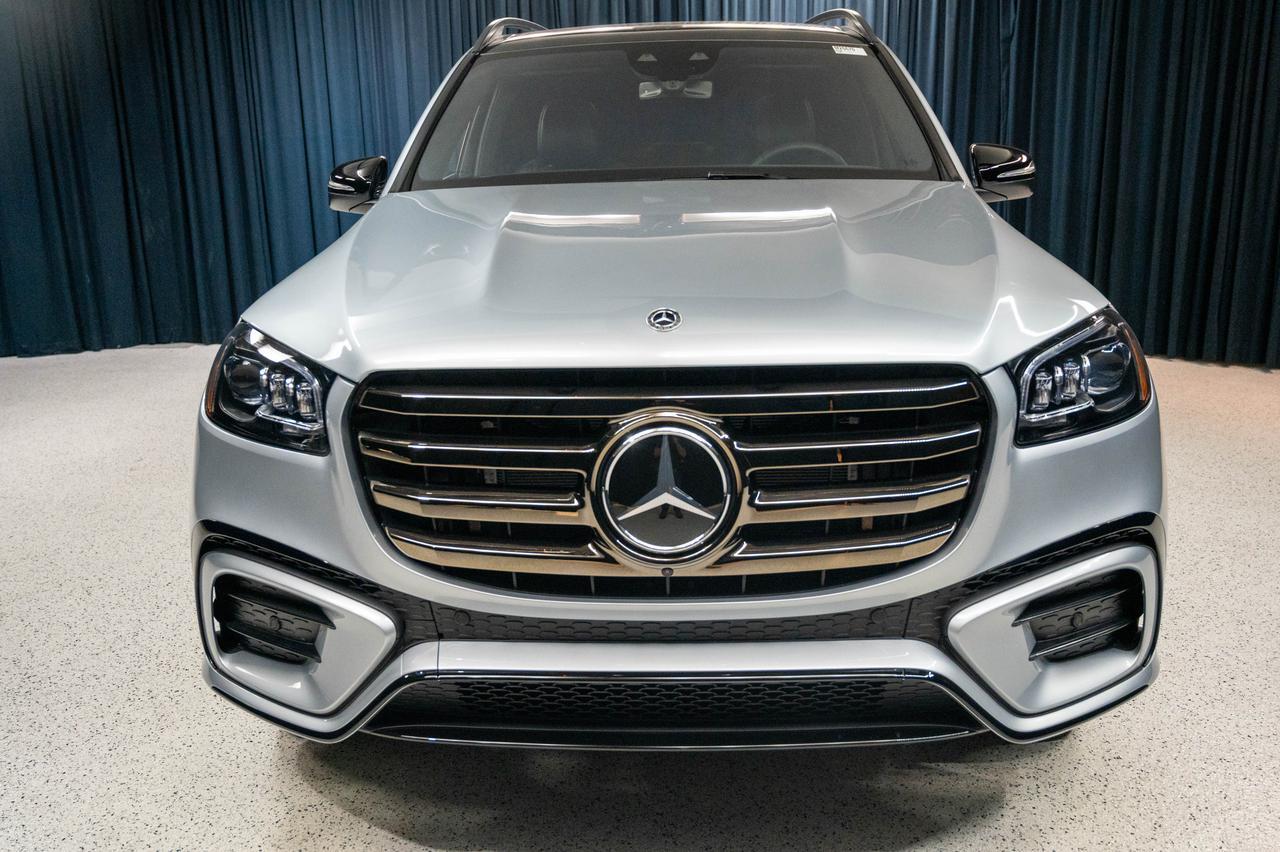 2026 Mercedes-Benz GLS 450 4MATIC&reg; SUV Scottsdale AZ