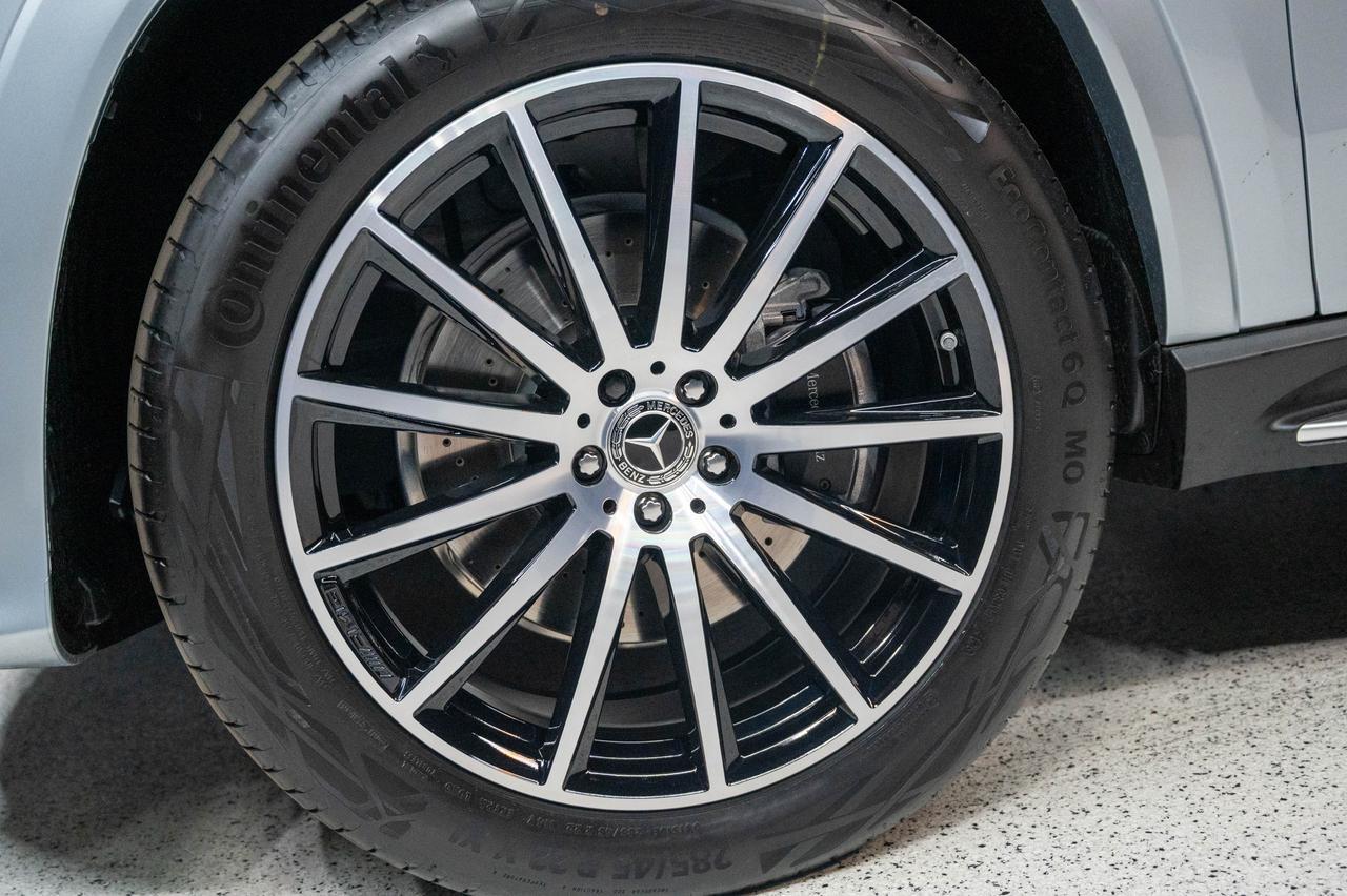 2026 Mercedes-Benz GLS 450 4MATIC&reg; SUV Scottsdale AZ