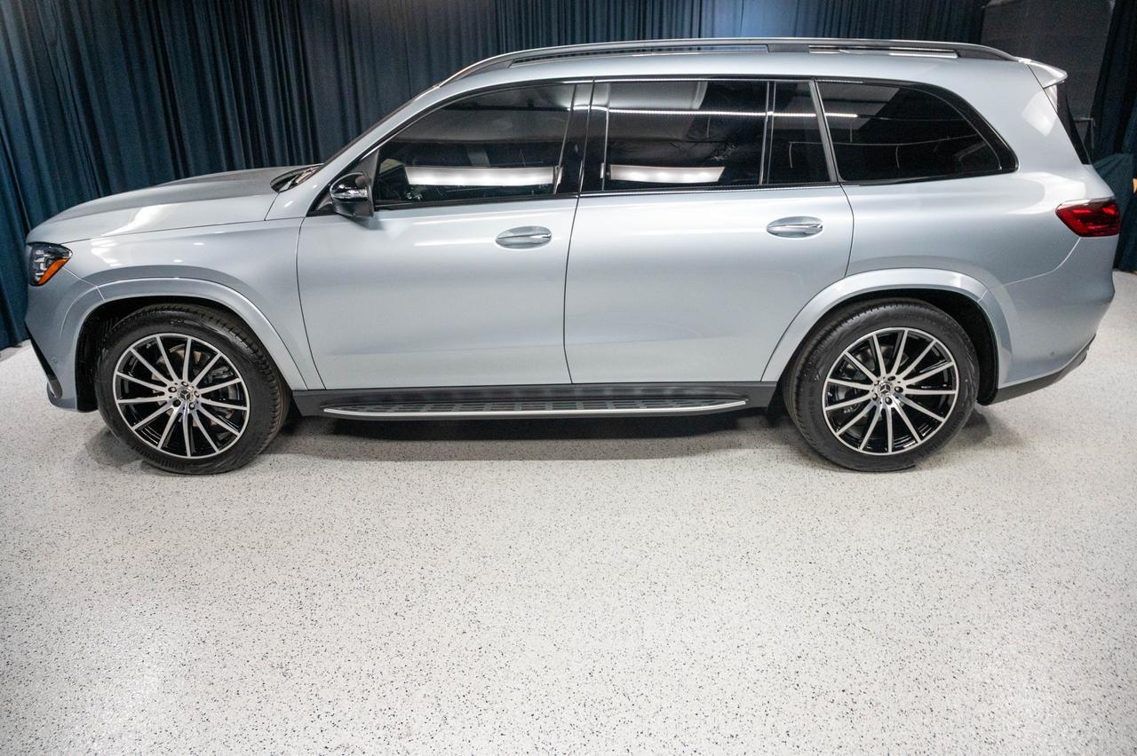 2026 Mercedes-Benz GLS 450 4MATIC&reg; SUV Scottsdale AZ
