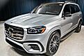 2026 Mercedes-Benz GLS 450 4MATIC&reg; SUV