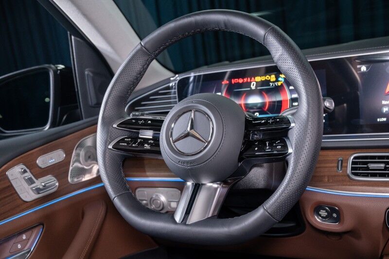 2026 Mercedes-Benz GLS 450 4MATIC&reg; SUV Scottsdale AZ