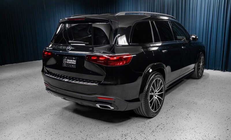 2026 Mercedes-Benz GLS 450 4MATIC&reg; SUV Scottsdale AZ