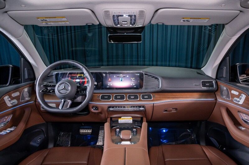 2026 Mercedes-Benz GLS 450 4MATIC&reg; SUV Scottsdale AZ