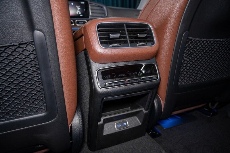 2026 Mercedes-Benz GLS 450 4MATIC&reg; SUV Scottsdale AZ