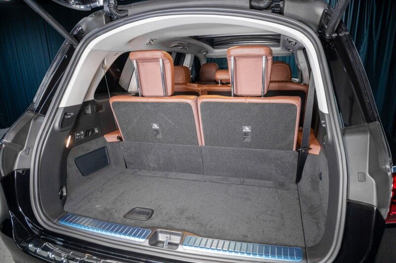 2026 Mercedes-Benz GLS 450 4MATIC&reg; SUV Scottsdale AZ