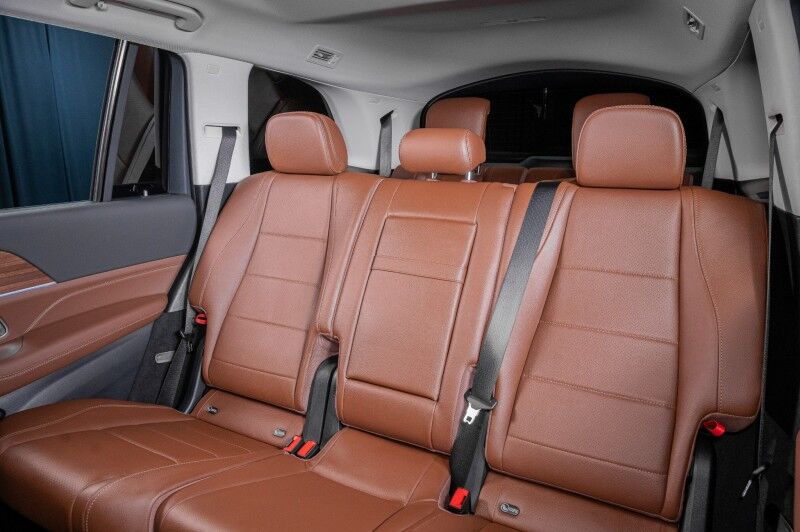 2026 Mercedes-Benz GLS 450 4MATIC&reg; SUV Scottsdale AZ