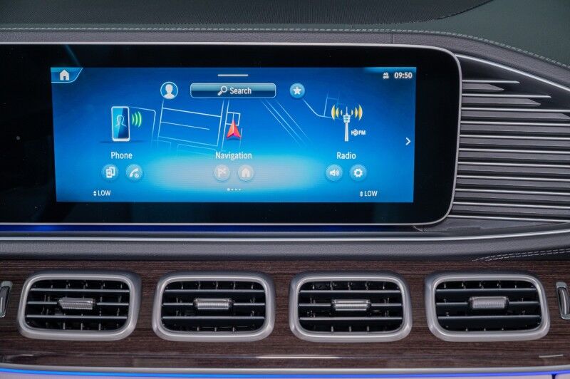 2026 Mercedes-Benz GLS 450 4MATIC&reg; SUV Scottsdale AZ