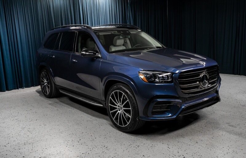2026 Mercedes-Benz GLS 450 4MATIC&reg; SUV Scottsdale AZ