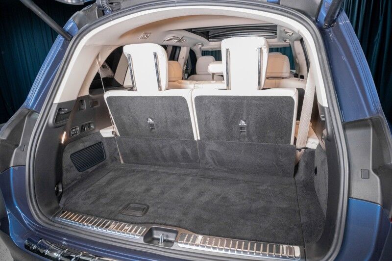 2026 Mercedes-Benz GLS 450 4MATIC&reg; SUV Scottsdale AZ