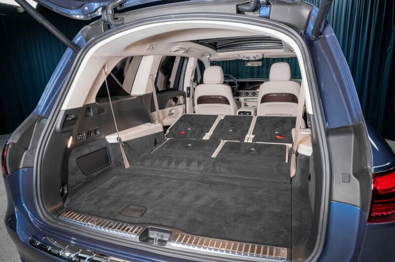 2026 Mercedes-Benz GLS 450 4MATIC&reg; SUV Scottsdale AZ