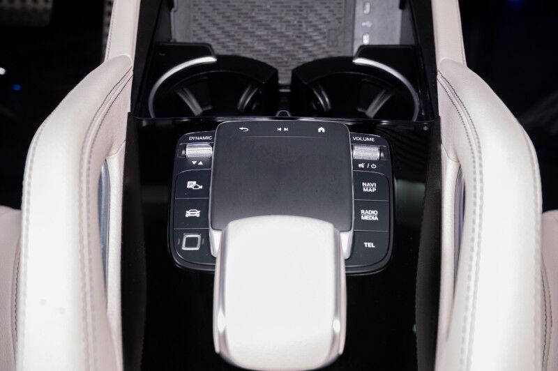 2026 Mercedes-Benz GLS 450 4MATIC&reg; SUV Scottsdale AZ