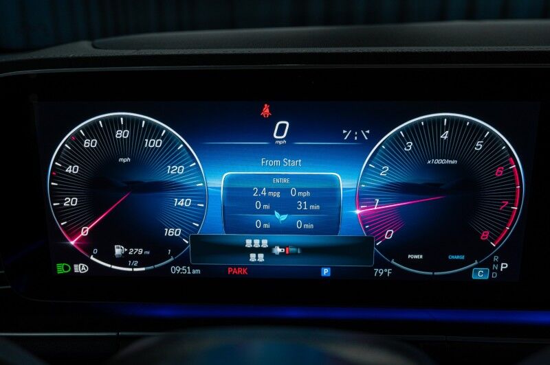 2026 Mercedes-Benz GLS 450 4MATIC&reg; SUV Scottsdale AZ