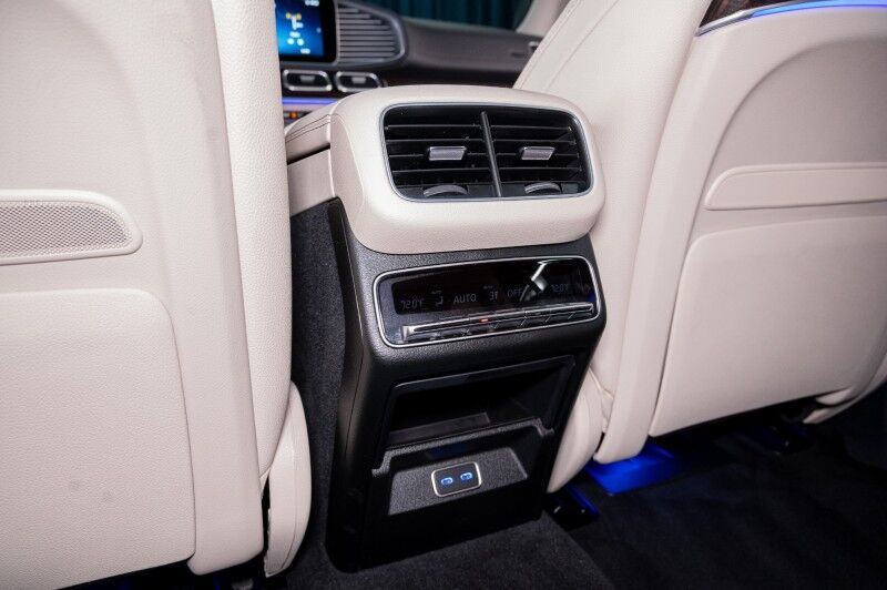 2026 Mercedes-Benz GLS 450 4MATIC&reg; SUV Scottsdale AZ