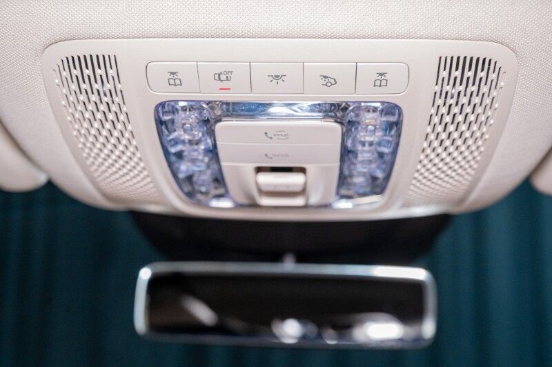 2026 Mercedes-Benz GLS 450 4MATIC&reg; SUV Scottsdale AZ