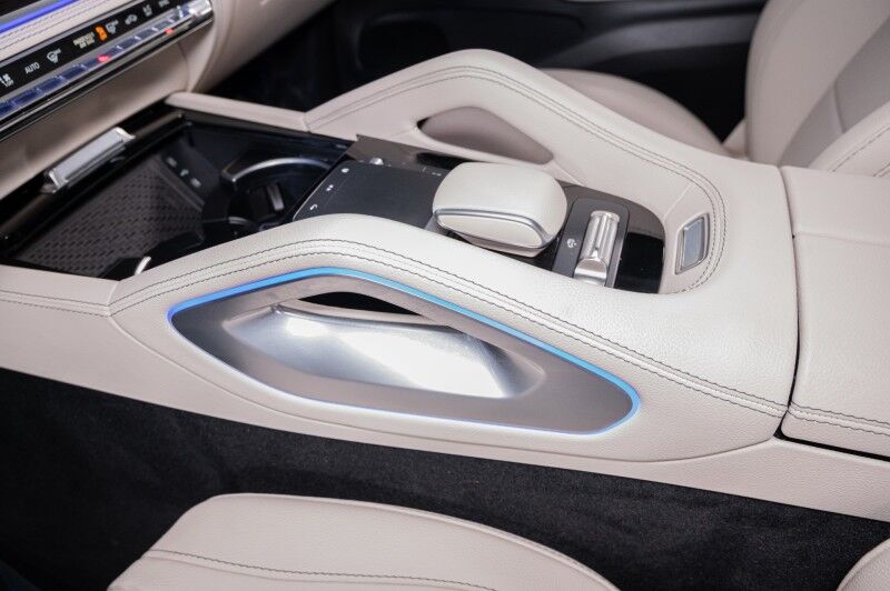 2026 Mercedes-Benz GLS 450 4MATIC&reg; SUV Scottsdale AZ