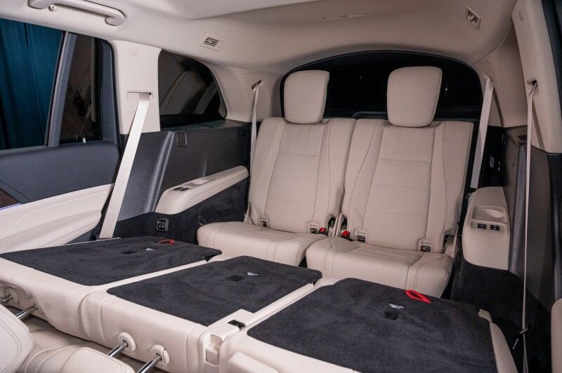 2026 Mercedes-Benz GLS 450 4MATIC&reg; SUV Scottsdale AZ