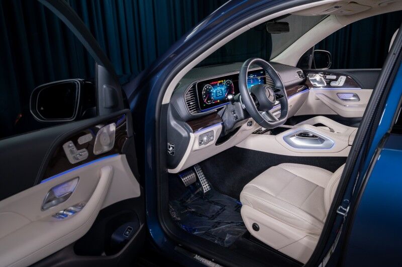 2026 Mercedes-Benz GLS 450 4MATIC&reg; SUV Scottsdale AZ