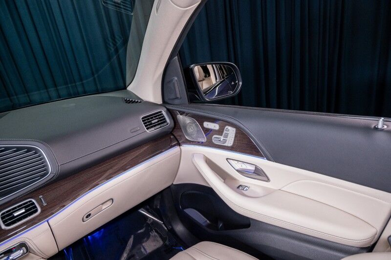 2026 Mercedes-Benz GLS 450 4MATIC&reg; SUV Scottsdale AZ