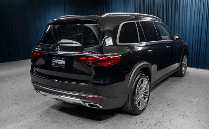 2026 Mercedes-Benz GLS 450 4MATIC&reg; SUV Scottsdale AZ